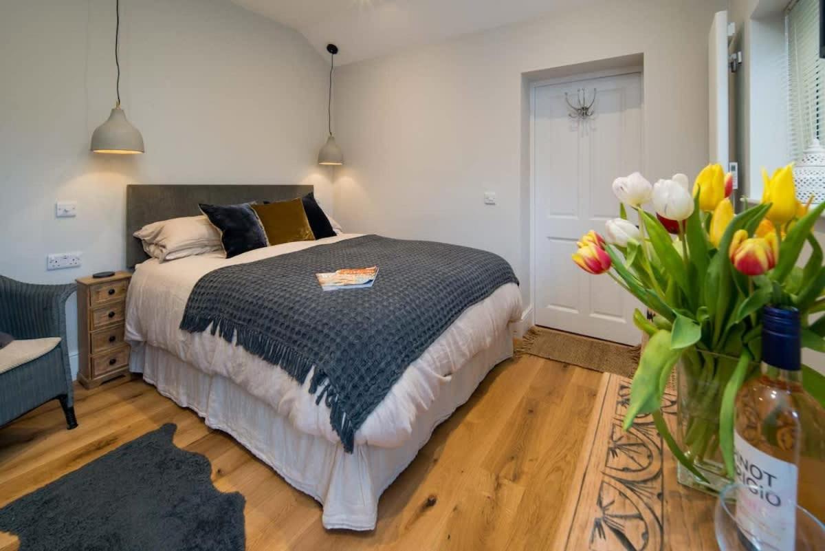 Scaw Fell Holiday home